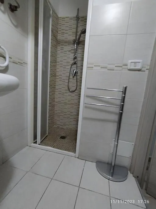 קטאניה Casa Vacanze La Siciliana דירה