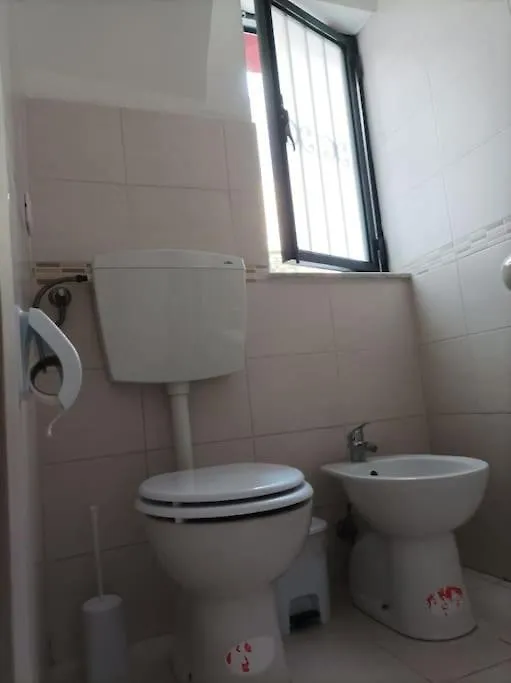 קטאניה Casa Vacanze La Siciliana