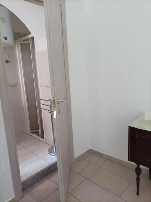 קטאניה Casa Vacanze La Siciliana איטליה