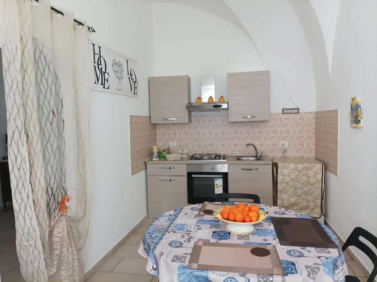 קטאניה Casa Vacanze La Siciliana 0*,