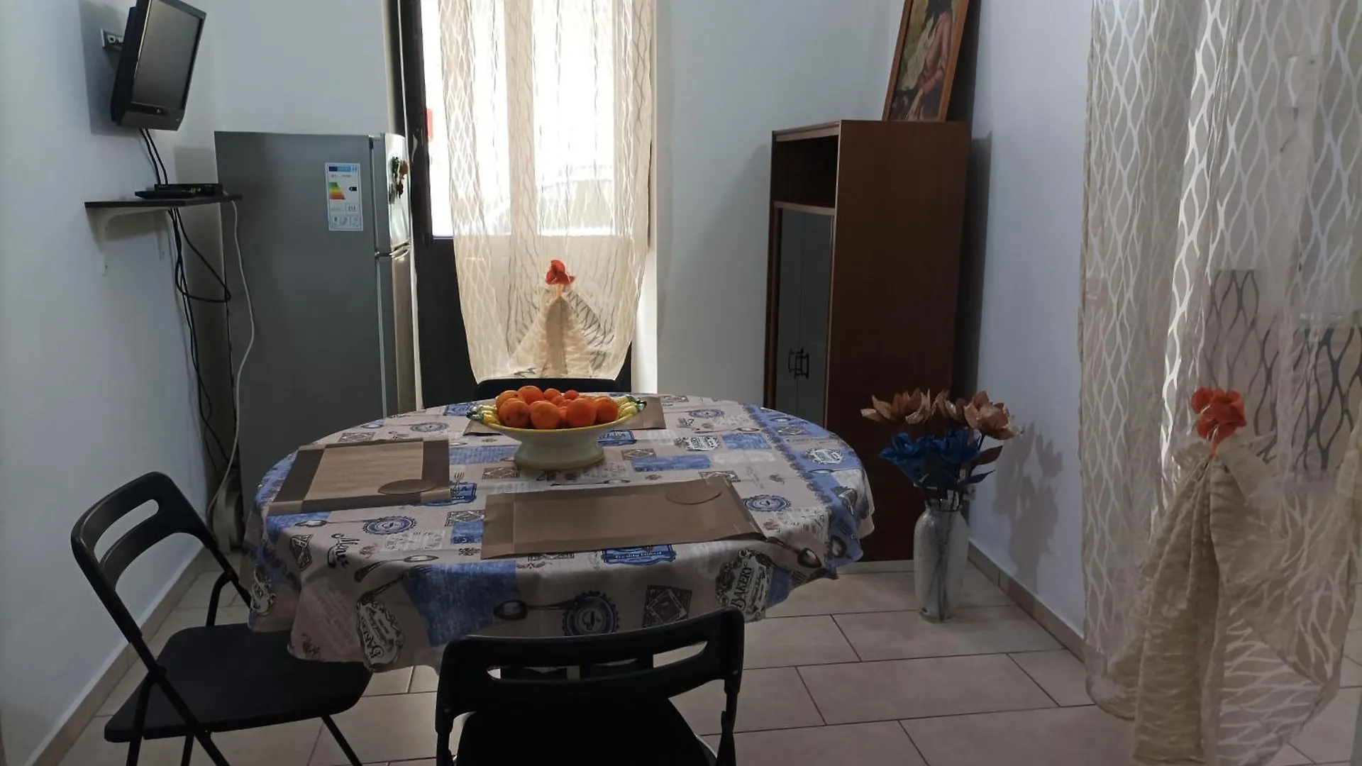 קטאניה Casa Vacanze La Siciliana 0*,  איטליה