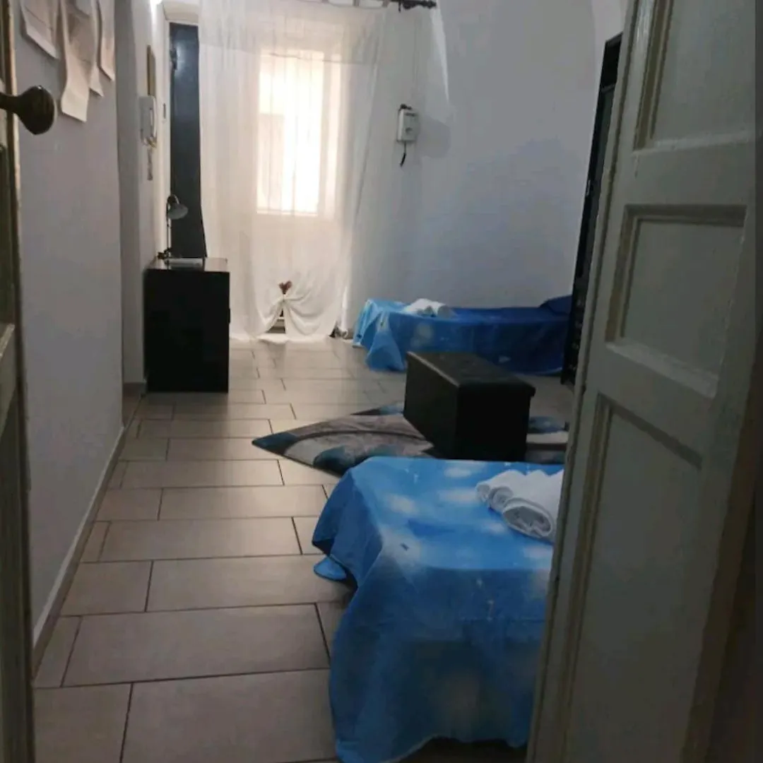 דירה קטאניה Casa Vacanze La Siciliana